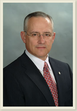 Colonel Pierre Leblanc, MBA, OStJ, CD Canadian Diamond Consultants Inc.